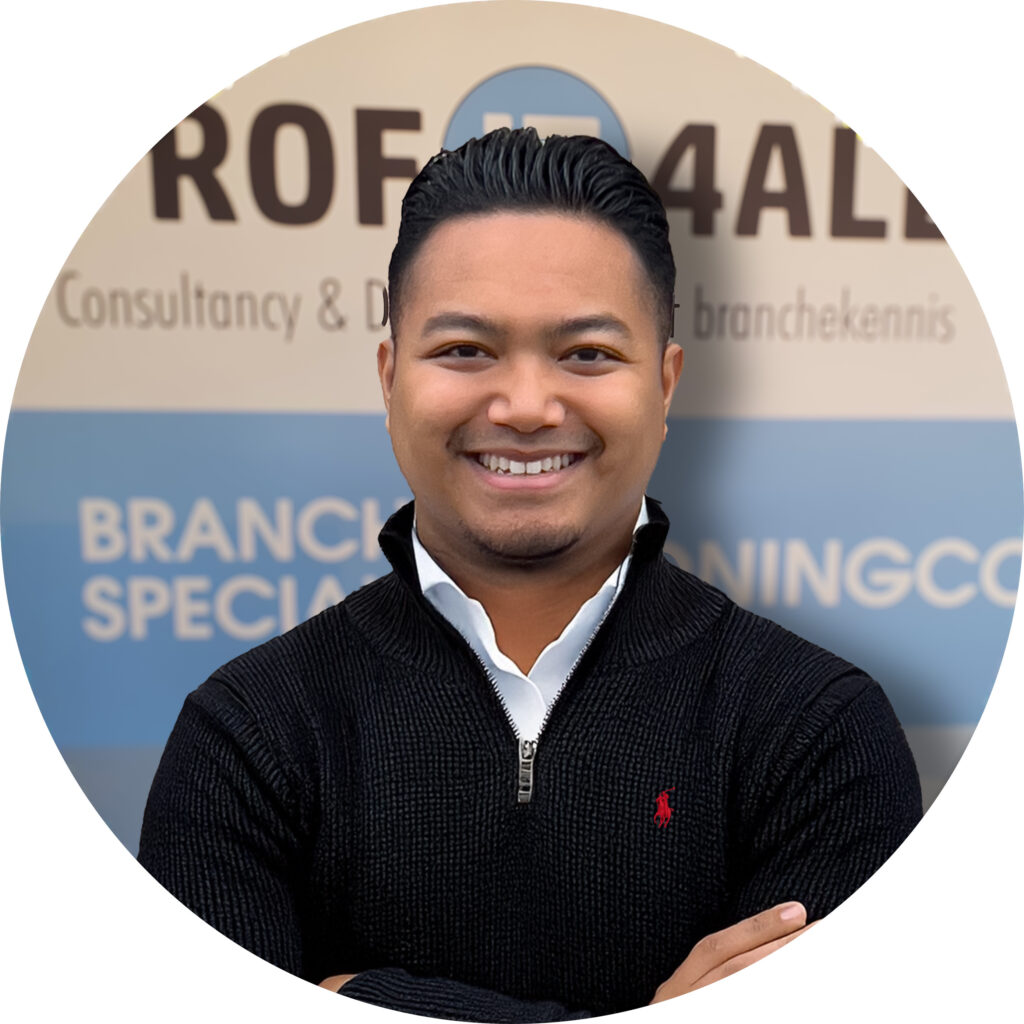 Profielfoto Harijandie