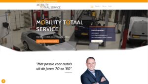 Mobility totaal service