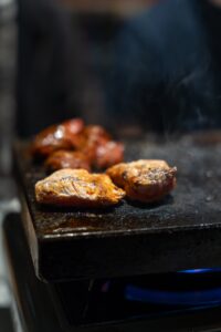 Prof-IT4all kerstactiviteit